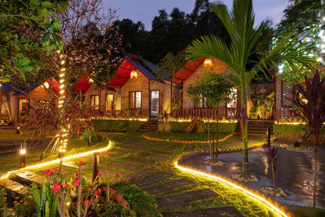 Cat Ba Spring Garden Homestay Hien Hao Екстер'єр фото