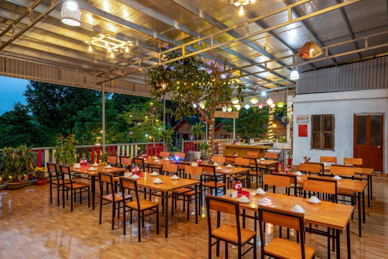 Cat Ba Spring Garden Homestay Hien Hao Екстер'єр фото