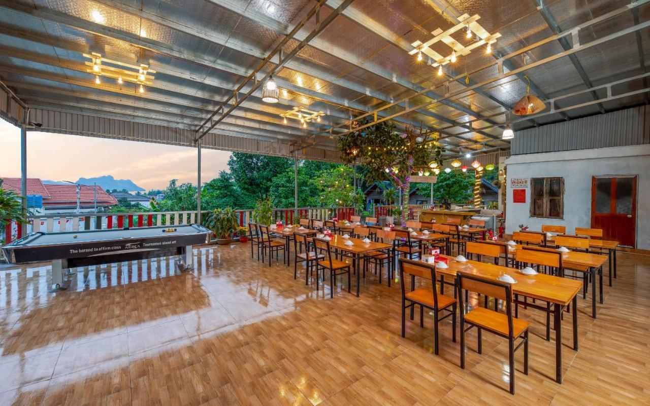 Cat Ba Spring Garden Homestay Hien Hao Екстер'єр фото