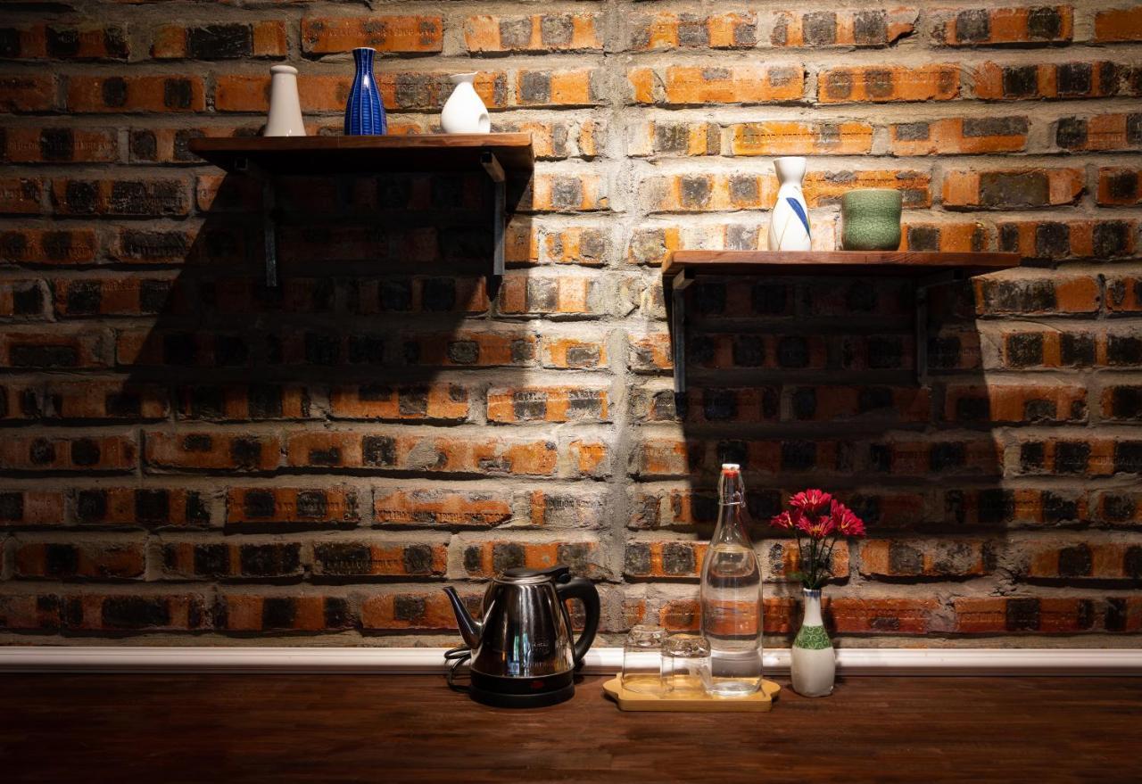 Cat Ba Spring Garden Homestay Hien Hao Екстер'єр фото